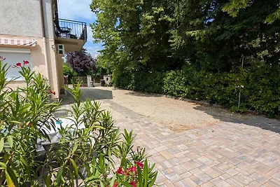 Studio in der Nähe vom Strand mit Klimaanlage