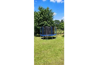 Hotelapartment mit Billard und Angelmöglichke