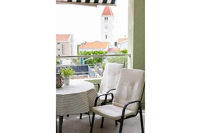 Ferienwohnung mit Klimaanlage