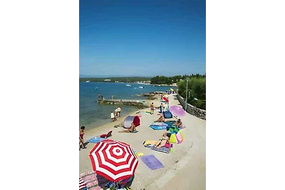 Appartamento Vacanza con famiglia Vantacici