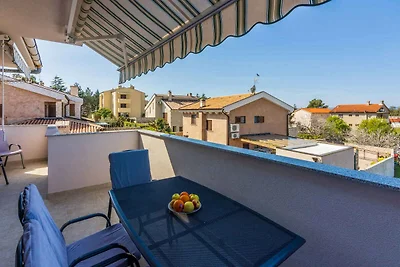 Appartamento Vacanza con famiglia Punat