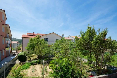 Ferienwohnung mit Balkon und Grill