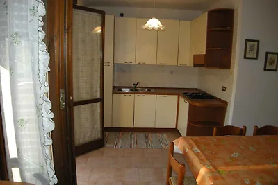 Appartamento Vacanza con famiglia Rosolina