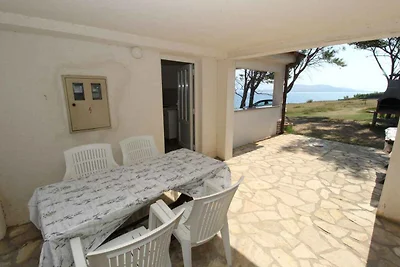 Appartamento Vacanza con famiglia Pag