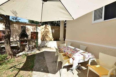 Appartamento Vacanza con famiglia Primosten