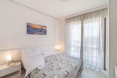 Appartamento Vacanza con famiglia Lignano Sabbiadoro