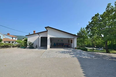 Ferienhaus mit Klimaanlage