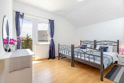 Ferienwohnung in Meernähe
