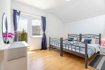 Ferienwohnung in Meernähe
