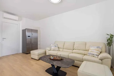 Vakantieappartement Gezinsvakantie Krk