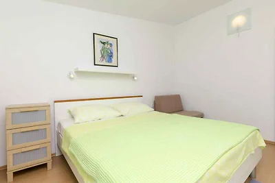 Ferienwohnung mit Klimaanlage