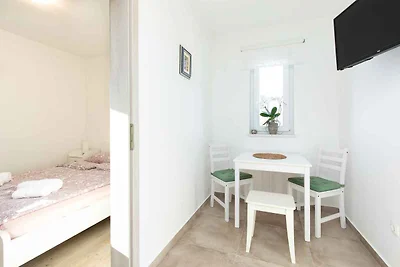 Ferienwohnung mit Klimaanlage und WLAN