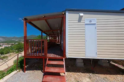 Casa vacanze Vacanza di relax Novi Vinodolski