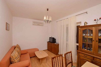 Vakantieappartement Gezinsvakantie Pirovac