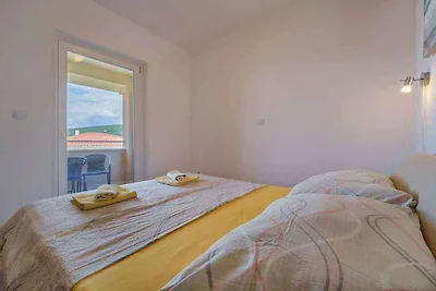 Ferienwohnung mit Balkon