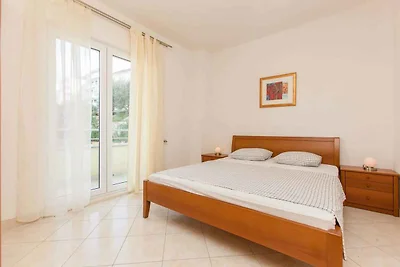 Ferienwohnung in Strandnähe