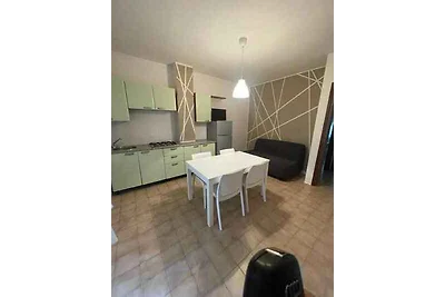 Ferienwohnung mit Balkon