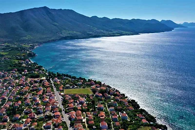 Appartamento Vacanza con famiglia Orebic