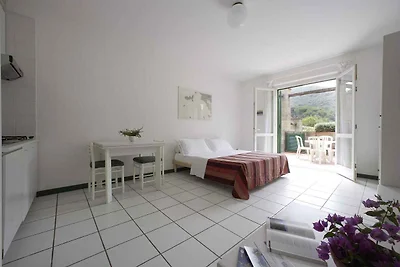 Ferienwohnung Residenz Sant´Anna del