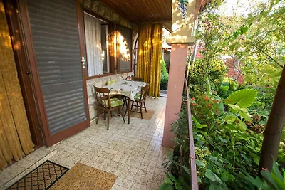 Ferienwohnung mit Klimaanlage, Internet und