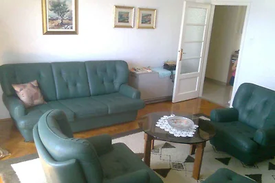 Appartamento Vacanza con famiglia Rijeka