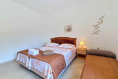 Ferienhaus in ruhiger Lage mit Panoramablick