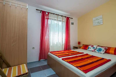 Vakantieappartement Gezinsvakantie Vir