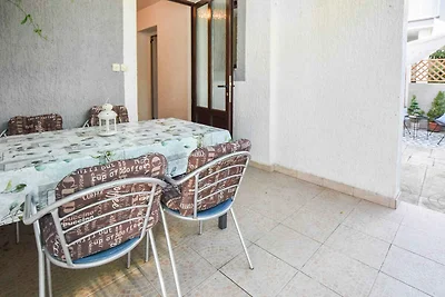 Ferienwohnung mit Klimaalage