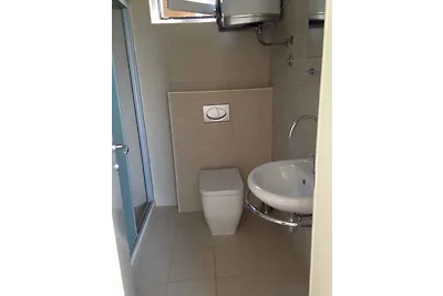 Ferienwohnung 100 Meter vom Strand