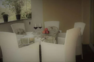 Vakantieappartement Gezinsvakantie Punat