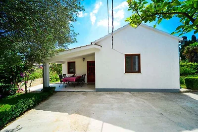 Ferienwohnung mit Aussenpool