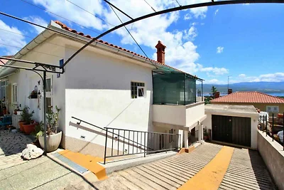 Charmantes Studio Renata in Šilo auf der Inse