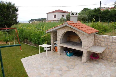 Vakantieappartement Gezinsvakantie Lopar