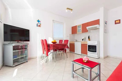 Appartamento Vacanza con famiglia Punat