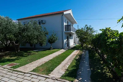 Appartamento Vacanza con famiglia Vodice