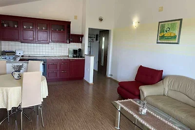 Vakantieappartement Gezinsvakantie Ližnjan
