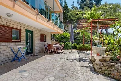 Ferienwohnung Gardenia B4