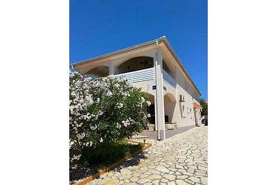 Ferienwohnung am Meer