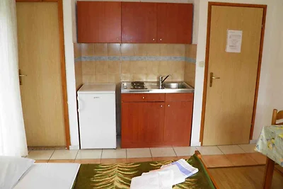 Vakantieappartement Gezinsvakantie Baska
