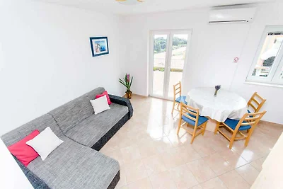 Ferienwohnung in Meernähe