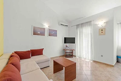 Ferienwohnung mit Klimaanlage und Pool