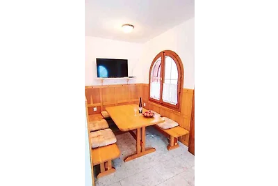 Ferienhaus in der Nähe vom Wasser