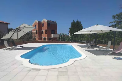 Vakantieappartement Gezinsvakantie Njivice