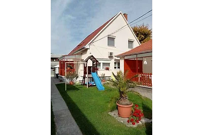 Ferienwohnung in ruhiger Lage mit Klimaanlage