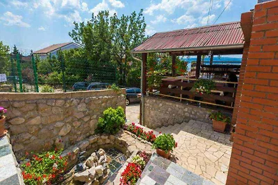 Vakantieappartement Gezinsvakantie Biograd na Moru
