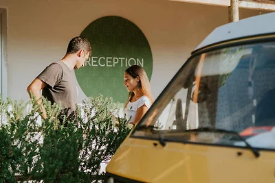 Vakantiehuis Ontspannende vakantie Vasto