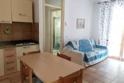 Ferienwohnung mit Balkon