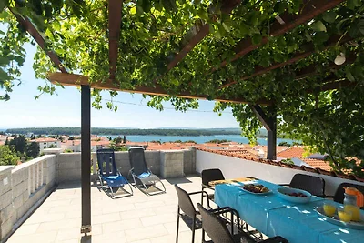 Appartamento Vacanza con famiglia Punat