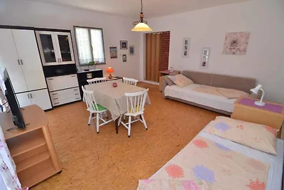 Ferienwohnung 30 m vom Strand entfernt