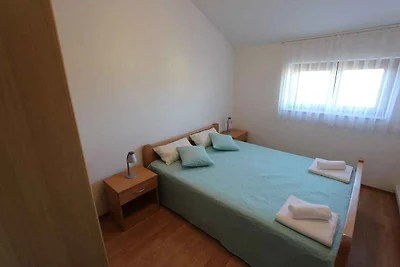 Holiday flat family holiday Bogovici